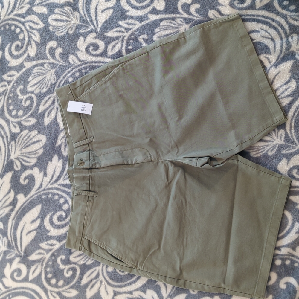 NWT Men's Gap shorts